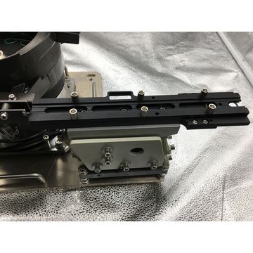 Hawk Automatic Screw Packing Machine Vibration Feeder Bowl