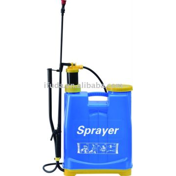 manual sprayer