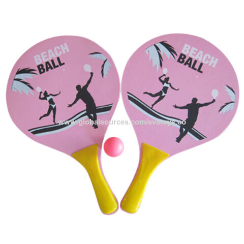 racket bat