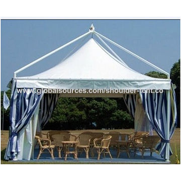 China Gazebos Tent From Shenzhen Wholesaler Shenzhen Shoulder