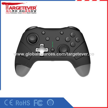 elite switch controller