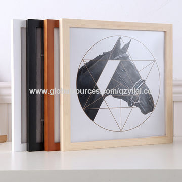 China Wall Decoration 12 16 Inch Wooden Creative Photo Frame Picture Frame On Global Sources Photo Frames Abs Photo Frames Acrylic Photo Frames