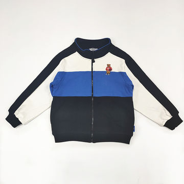 adidas china jacket junior