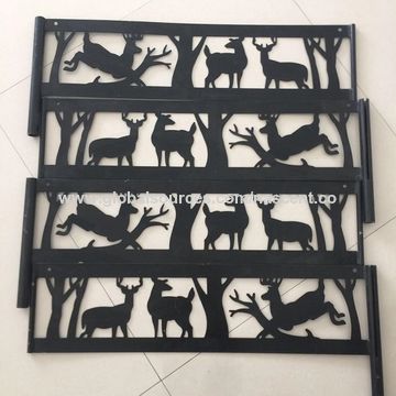 Wholesale Portable Folding Garden Patio Fire Pits For Camping And