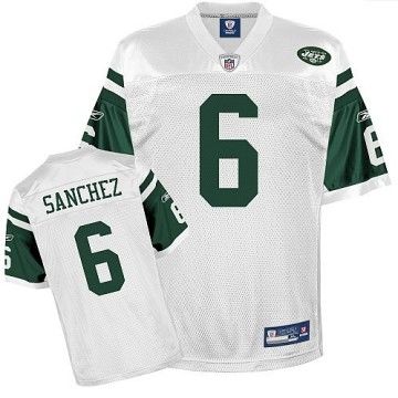 new york jets jersey china