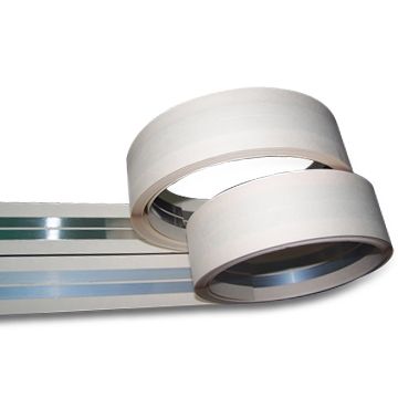 flexible steel tape