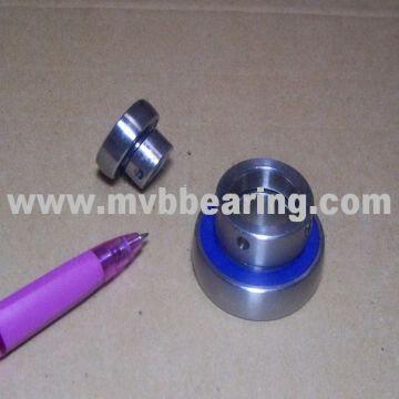 Mu000 Stainless Steel Miniature Pillow Block Bearing Units Mu001