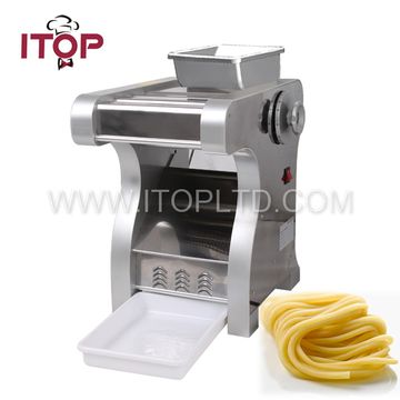 noodle making machine commercial
