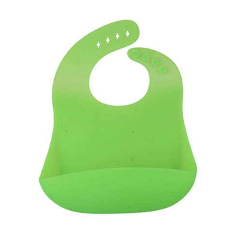 silicone bibs with crumb catcher