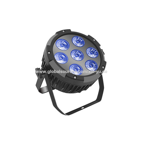 led par light china