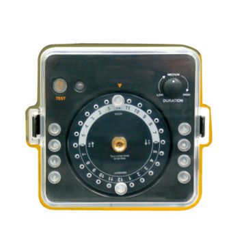 Deer Feeder Quartz Power Control Unit Global Sources