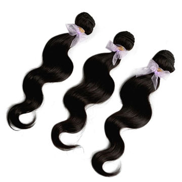 Armenian Virgin Body Wave Human Hair Grade 6a Global Sources