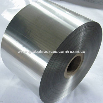 aluminium foil seal