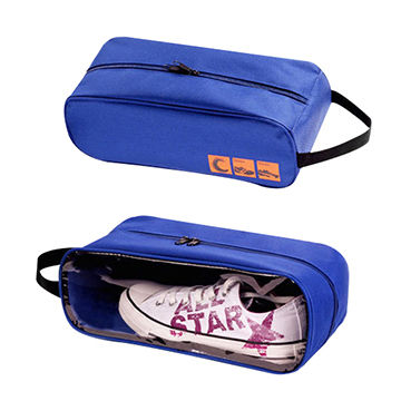 promotional shoe bags