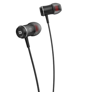 quality earbuds wired