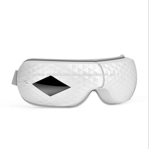 electric eye mask