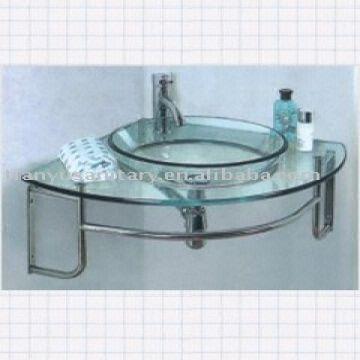 Corner Glass Wash Basin Global Sources - Glass Corner Sink Corner Glass Wash Basin Global Sources - Glass Corner Sink
