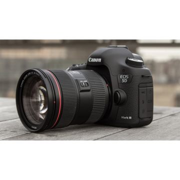 Canon Ef 24 70mm F 2 8l Ii Usm Lens Global Sources