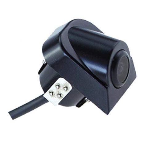 China Bullet Style Flush Mount Camera for Front or Rear View with ...