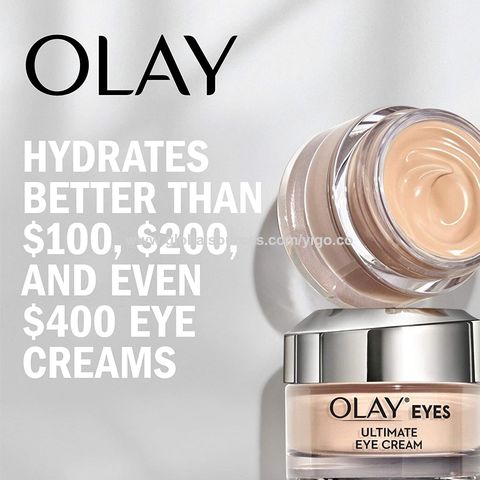 olay cream dark circles