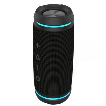 strong bluetooth speaker