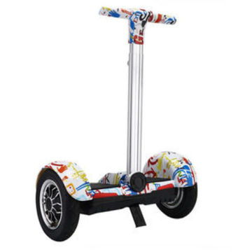 2 wheel self balancing scooter