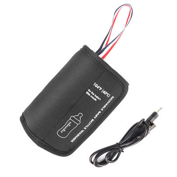 car charger heater