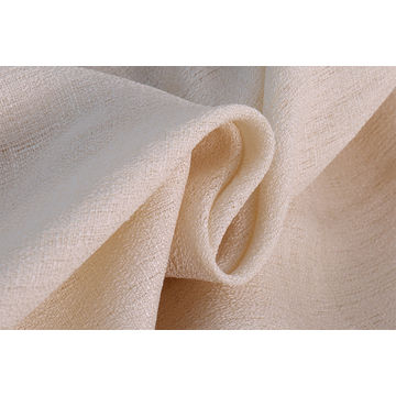 Solid Color Thermal Insulated Blackout Curtain Fabric Global Sources