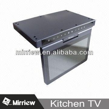 Mirriew Fashion Kitchen Smart Tv Led Smart Tv Global Sources