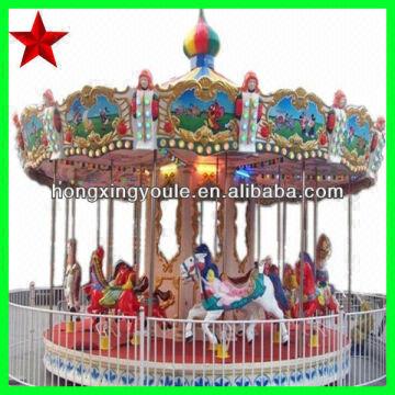 Used Merry Go Round For 1 Delivery On Time 2 Direct Manufacture Used Merry Go Round China