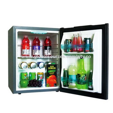 mini fridge 30l