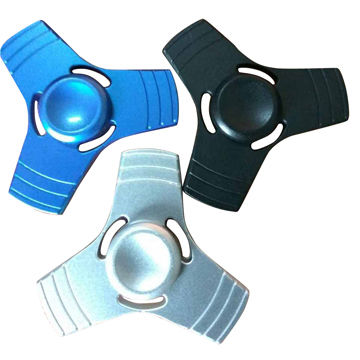 long spinning fidget spinner