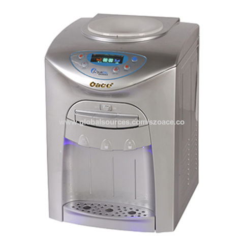 China Countertop Water Dispensers On Global Sources