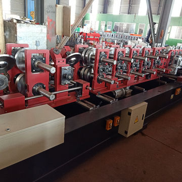 China C Z Purlin Roll Forming Machine On Global Sources C Z Purlin Machine C Purlin Machine Z Purlin Machine