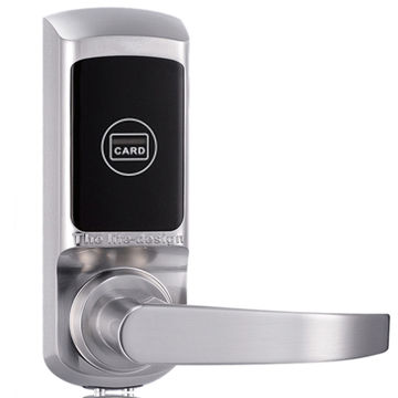 door lock manufacturers