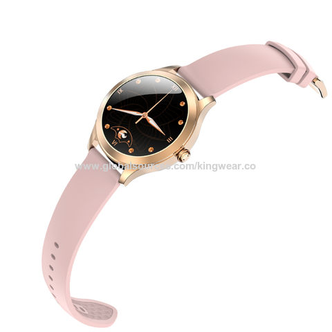 China 21 New Model Fashion Lady Smart Watch Kw10pro Waterproof Ip68 Fitness Smart Bracelet On Global Sources Watch Smart Bracelet Sport Watch