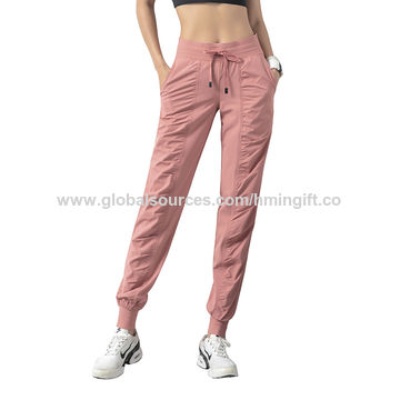 loose activewear pants