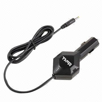 Taiwan Car Charger for Asus Eee PC, with 12 to 18V Input Taiwan Car Charger for Asus Eee PC, with 12 to 18V Input