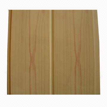 Pvc Suspended Ceiling Tile With Common High Glossy Surface