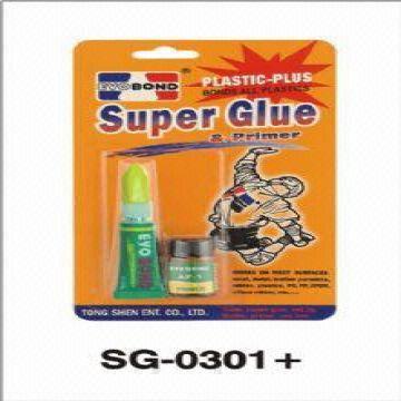 Super Glue Global Sources