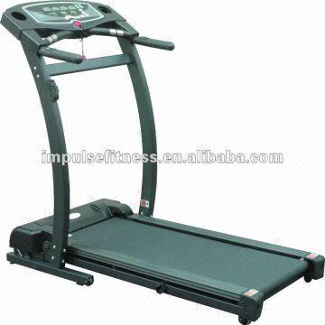 impulse running machine