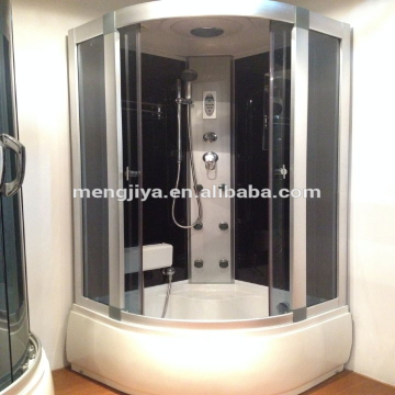 Glass Enclose Bath Shower Factory Direct Selling Shower Cabin 1