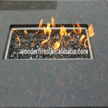 Gas Firepit Pan System Firepit Burner Ring Burner Firepit Table