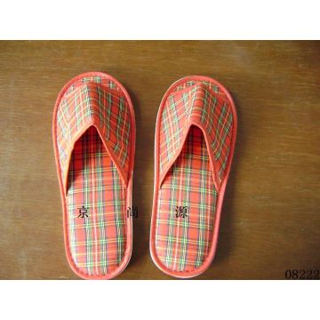 slipper craft