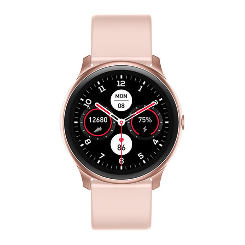best amoled smart watch