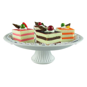 Manufactory ware cakes