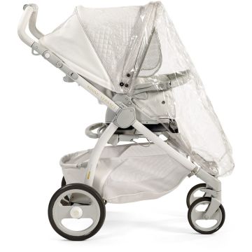 versace baby stroller