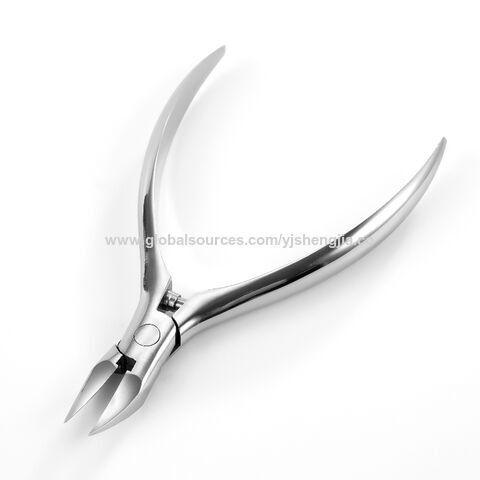 nail cuticle nipper