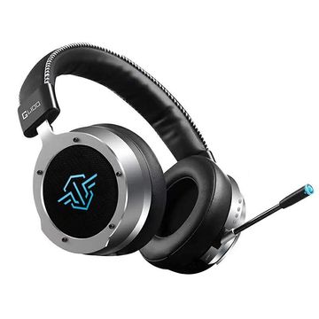 gaming headset bluetooth wireless