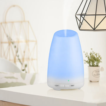 home cool mist humidifier